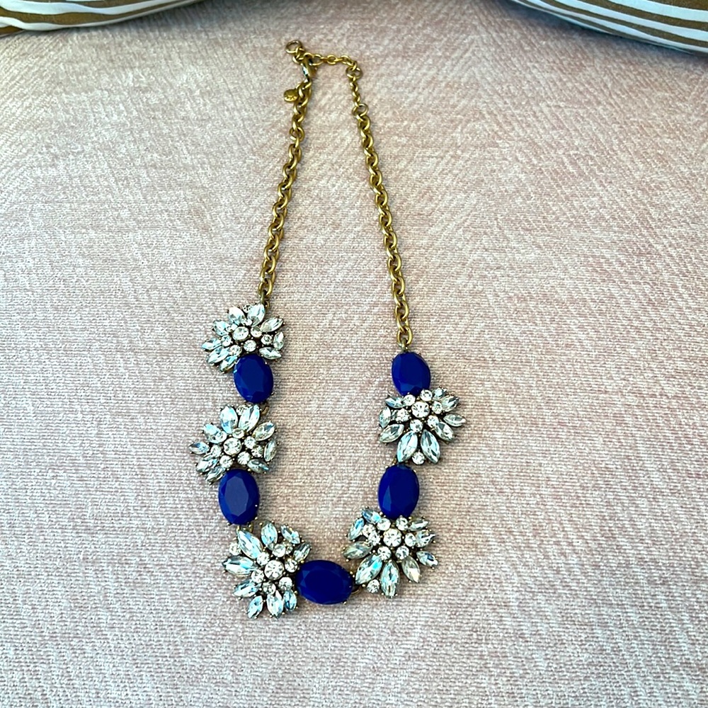 J.Crew Statement Necklace